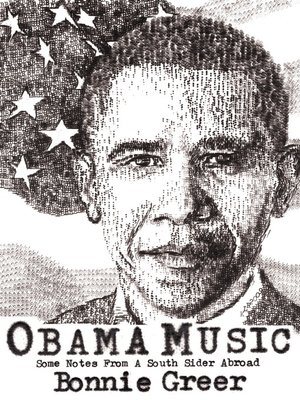 cover image of Obama Music